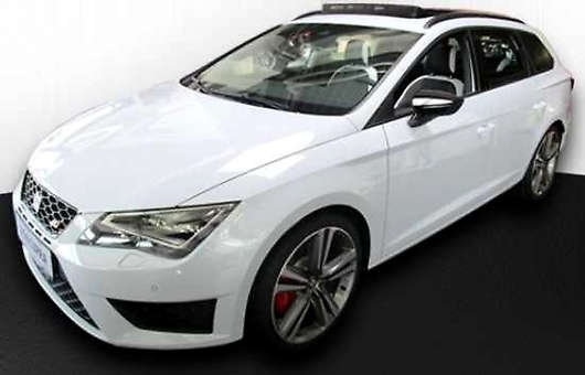 Tažné zařízení Seat Leon ST, Combi 2013 - 2018
Maximální zatížení 85 kg
Maximální svislé zatížení bottom kg
Katalogové číslo 1.002-348