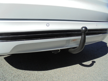 Tažné zařízení Ford Mondeo kombi 2014 -
Maximální zatížení 120 kg
Maximální svislé zatížení bottom kg
Katalogové číslo 003-412