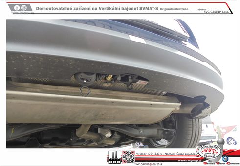 Tažné zařízení Hyundai i30  - 2019
Maximální zatížení 95 kg
Maximální svislé zatížení bottom kg
Katalogové číslo 003-482