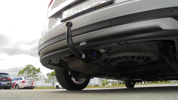 Tažné zařízení Renault Grand Scenic  IV
Maximální zatížení 100 kg
Maximální svislé zatížení bottom kg
Katalogové číslo 003-434