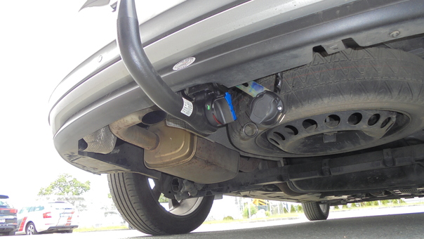 Tažné zařízení Renault Grand Scenic  IV
Maximální zatížení 100 kg
Maximální svislé zatížení bottom kg
Katalogové číslo 003-434