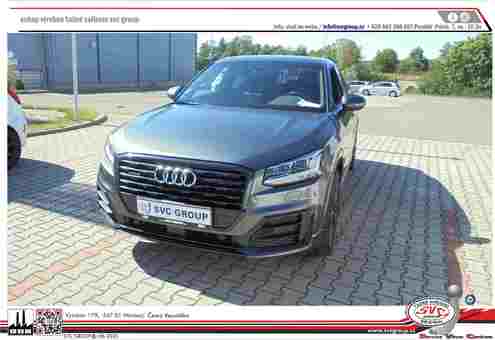 Tažné zařízení Audi Q2 2016-
Maximální zatížení 85 kg
Maximální svislé zatížení middle_bottom_prep kg
Katalogové číslo 003-348