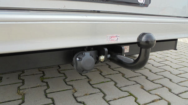 Tažné zařízení Nissan Primastar
Maximální zatížení 85 kg
Maximální svislé zatížení bottom kg
Katalogové číslo 1.104-100