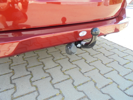 Tažné zařízení Ford Transit Courier (JN8)
Maximální zatížení 50 kg
Maximální svislé zatížení bottom kg
Katalogové číslo 040-421