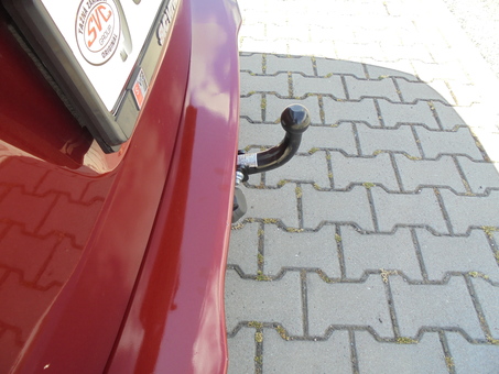 Tažné zařízení Ford Transit Courier (JN8)
Maximální zatížení 50 kg
Maximální svislé zatížení bottom kg
Katalogové číslo 040-421
