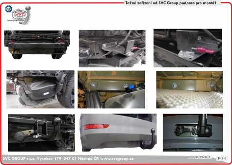 Tažné zařízení VW Arteon 2017-
Maximální zatížení 120 kg
Maximální svislé zatížení middle_bottom_prep kg
Katalogové číslo 5.002-350