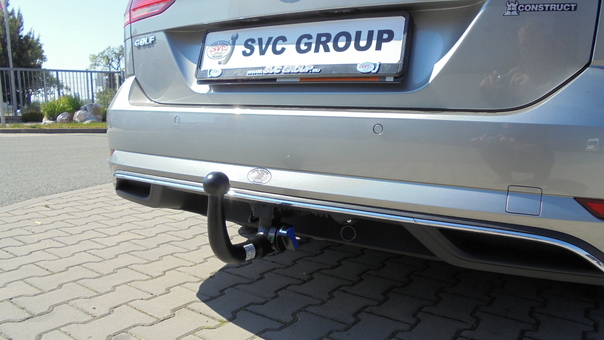 Tažné zařízení VW Golf VII Sprotsvan 2018-
Maximální zatížení 115 kg
Maximální svislé zatížení middle_bottom_prep kg
Katalogové číslo 2.003-350
