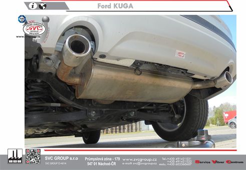 Tažné zařízení Ford Kuga  2013 - 2019
Maximální zatížení 110 kg
Maximální svislé zatížení bottom kg
Katalogové číslo 003-347