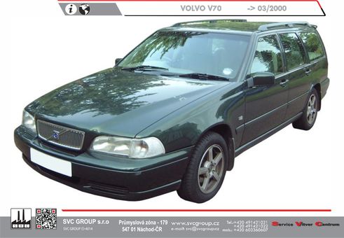 Volvo V70