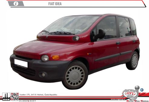 Fiat Multipla