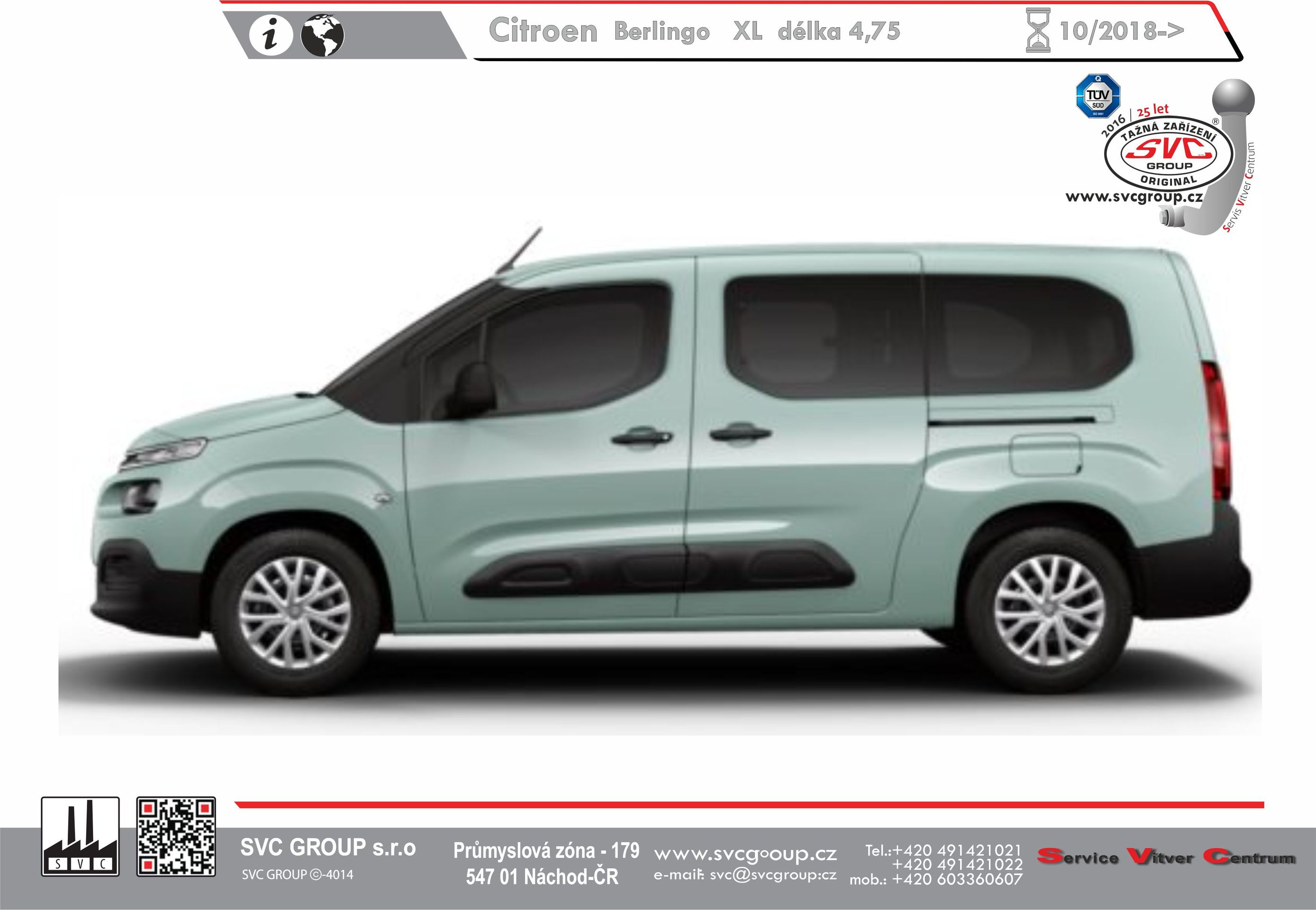 Что лучше лада ларгус или ситроен берлинго - фото