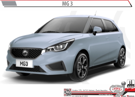 MG 3