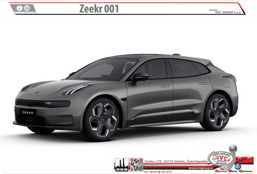 ZEEKR 001