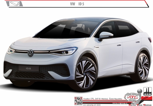 VOLKSWAGEN ID.5