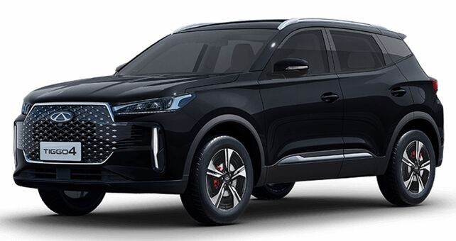 Chery Tiggo 4
Rok výroby: 2025
Výrobce tažných zařízení SVC GROUP