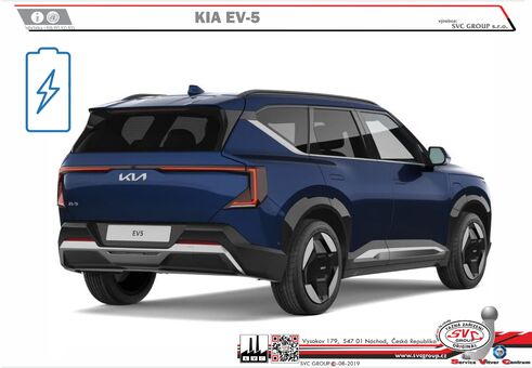 Kia EV5