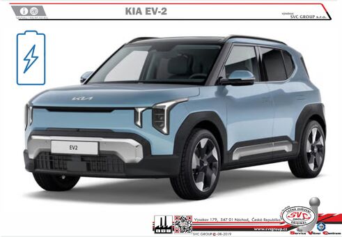 Kia EV2
