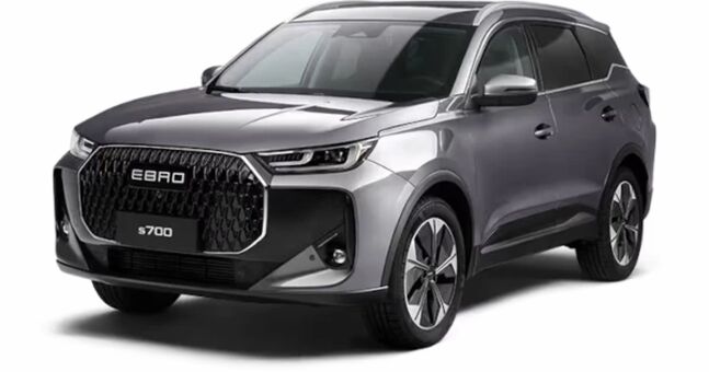 EBRO s 700
Rok výroby: 01/2024->
Výrobce tažných zařízení SVC GROUP