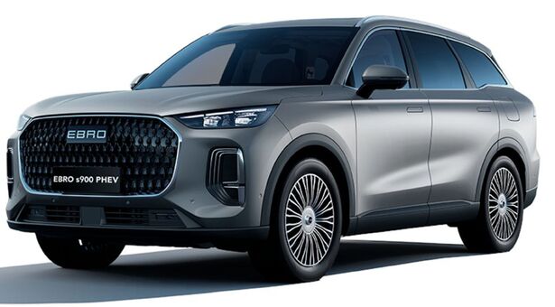 EBRO s 900
Rok výroby: 12/2024->
Výrobce tažných zařízení SVC GROUP