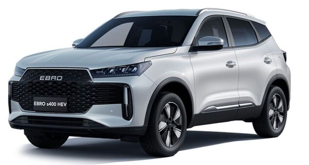 EBRO s 400 Duplikát
Rok výroby: 01/2024->
Výrobce tažných zařízení SVC GROUP