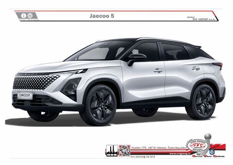 Jaecoo 5