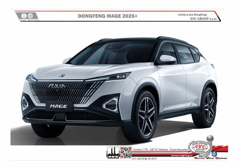 Dongfeng MATE
