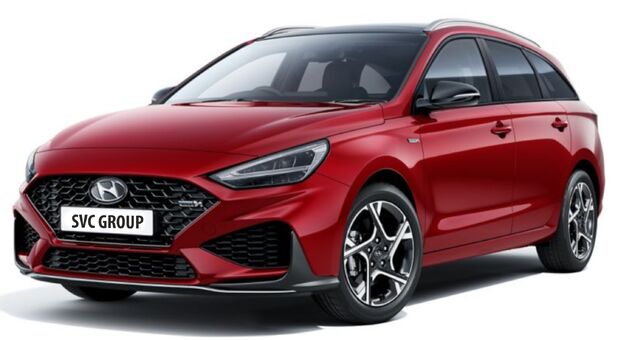 Tažné zařízení Hyundai i30 kombi