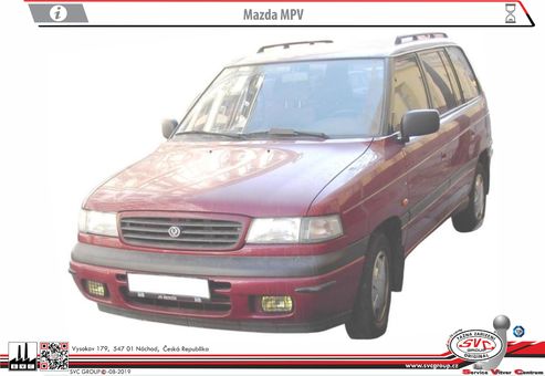 Mazda MPV