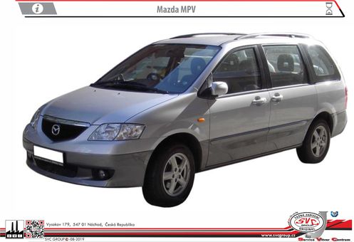 Mazda MPV