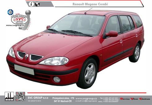 Renault Megane GRANDTOUR