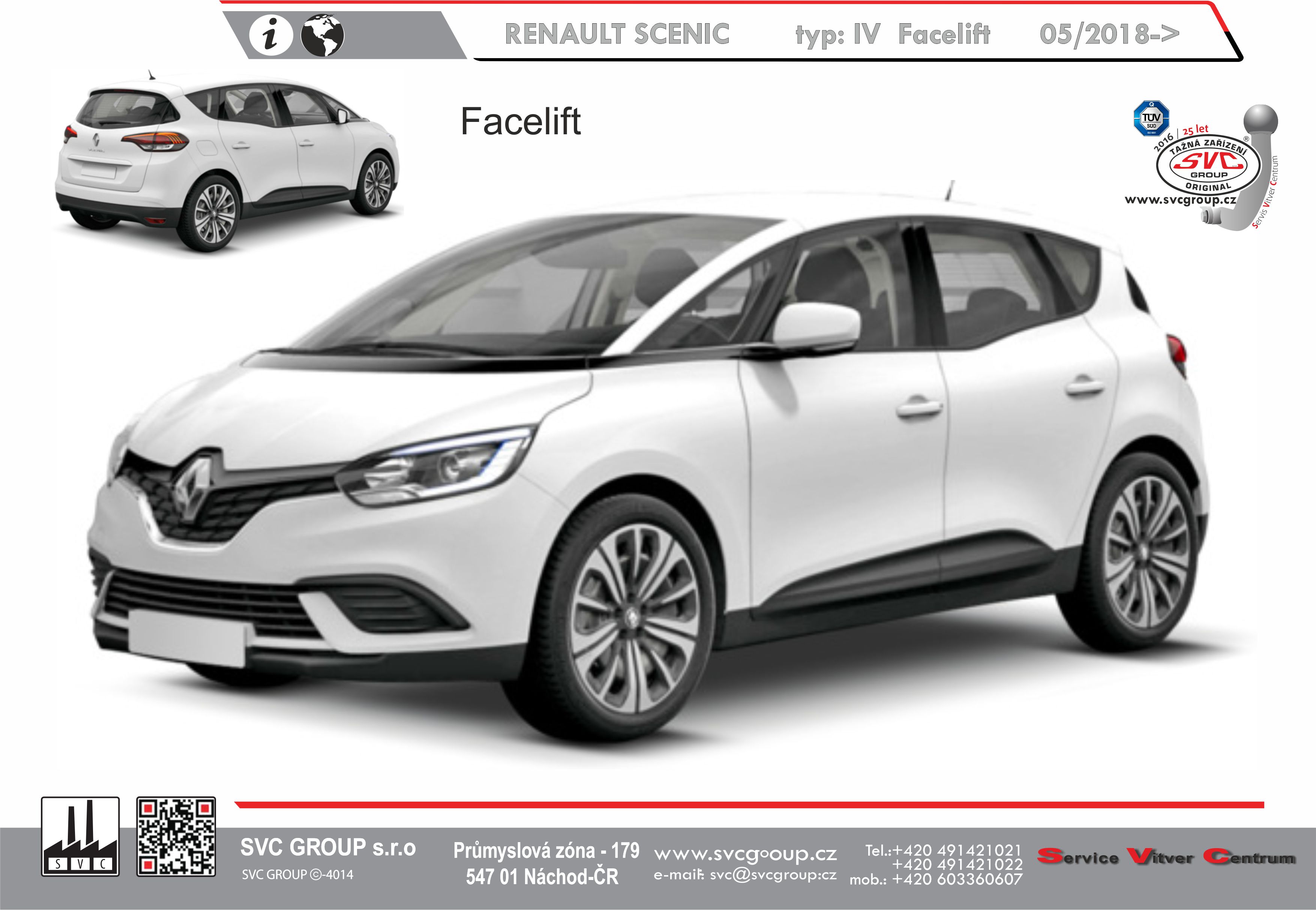 Рено Сценик Купить Могилев