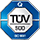 TÜV SÜD Certifikace